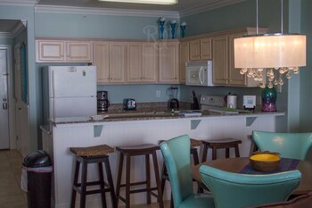 In-Room Kitchen