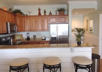 In-Room Kitchen