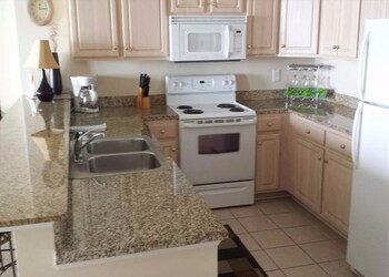 In-Room Kitchen
