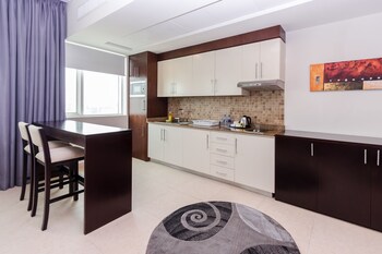 In-Room Kitchenette
