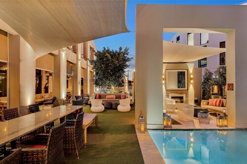 Protea Hotel Fire & Ice by Marriott Pretoria Menlyn