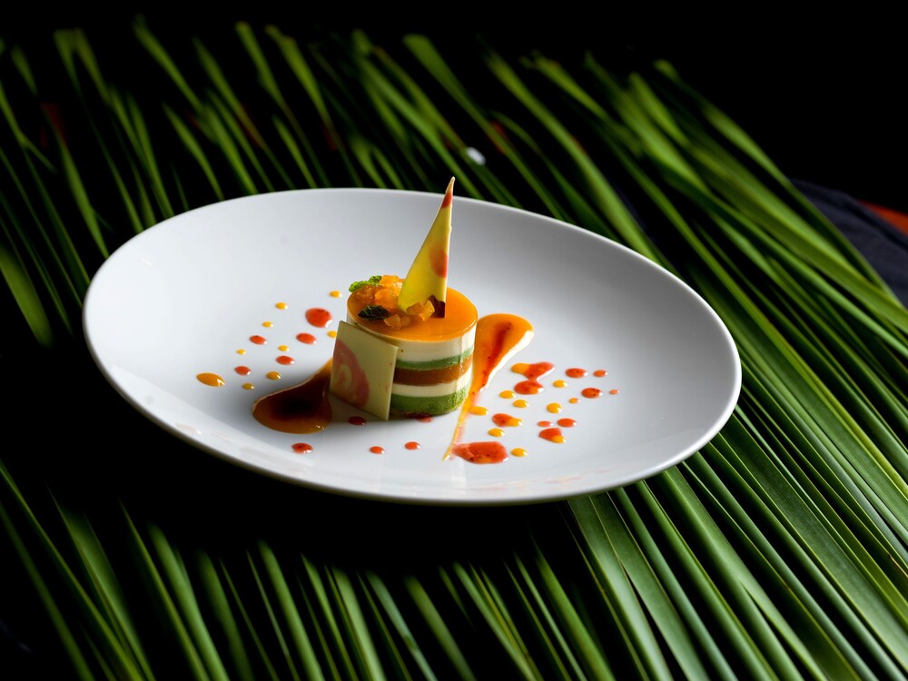 Thức ăn và đồ uống