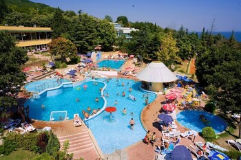 Hotel Orchidea - All Inclusive
