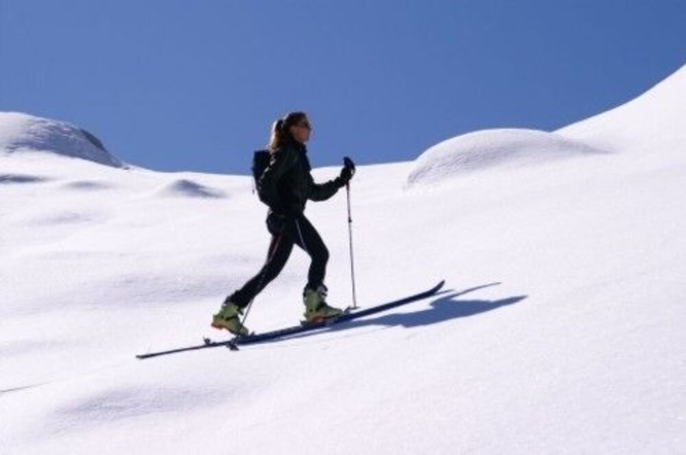 Sci e sport sulla neve