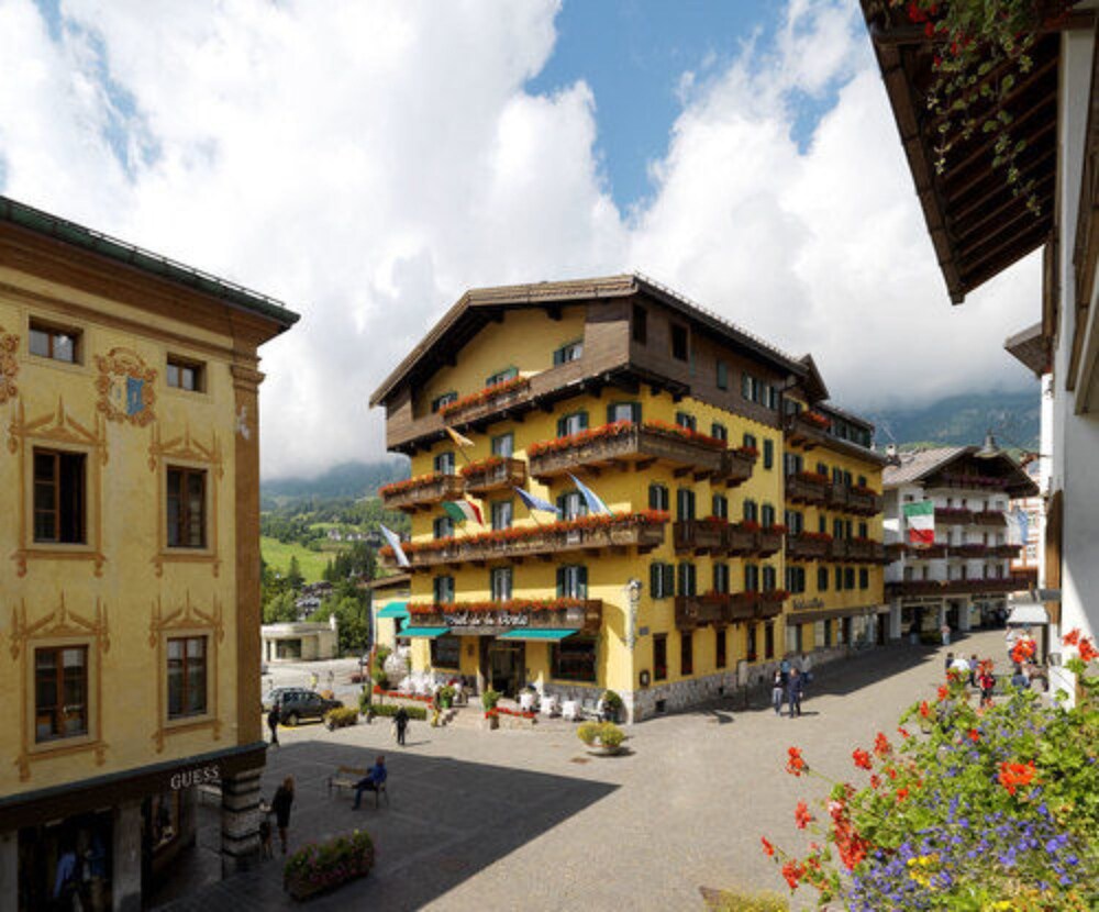 Vista strada