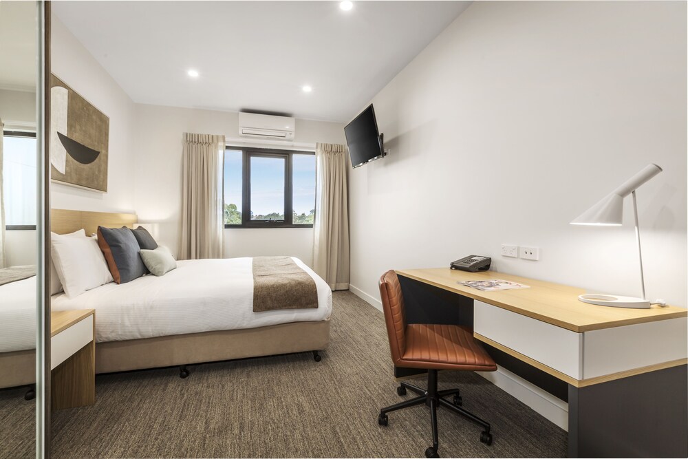 Studio - Guestroom