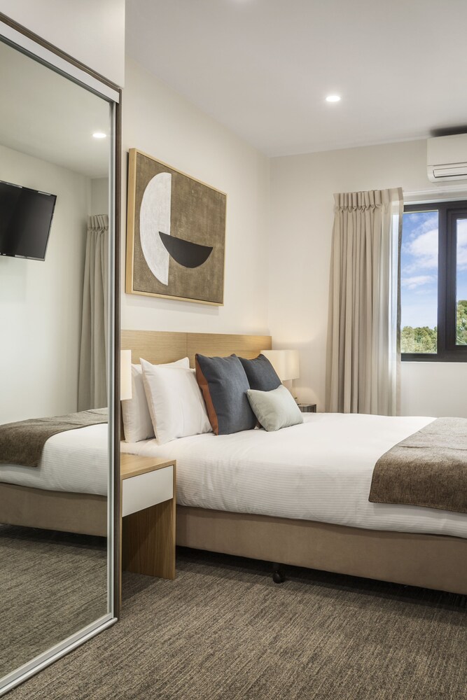 Studio - Guestroom
