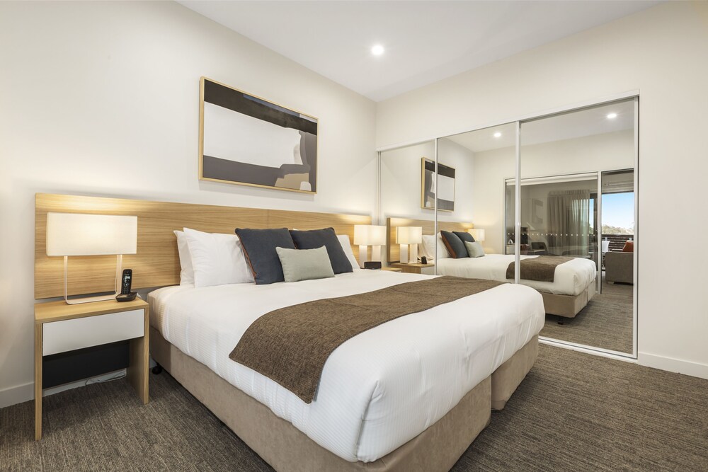 Standard Apartment, 1 Bedroom - Guestroom