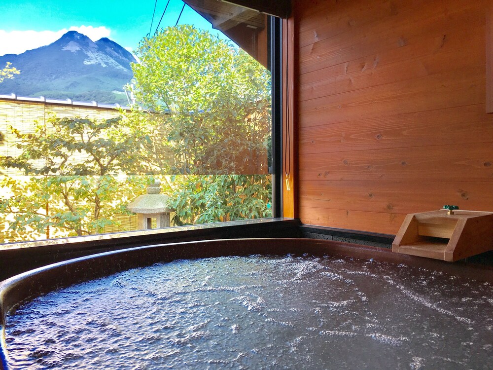 Public Bath