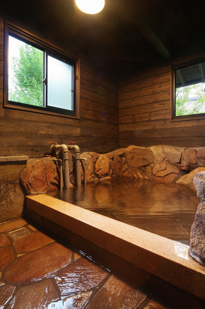 Public Bath