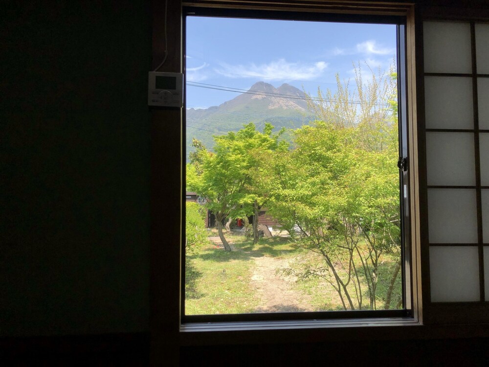 Guestroom View