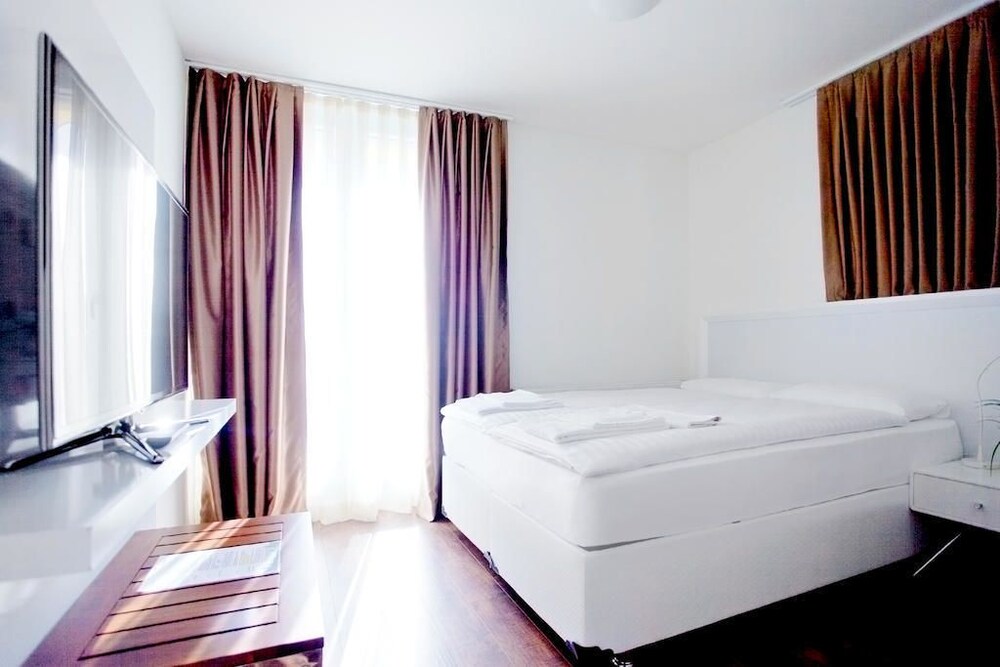 Profilbild (Apartment)