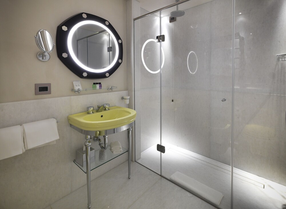 Cuarto de baño