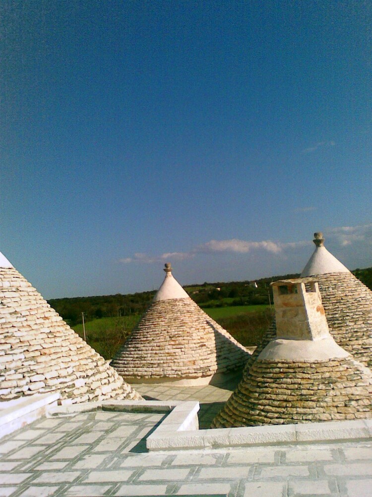 Esterni