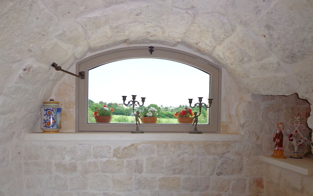 Interni dell'hotel