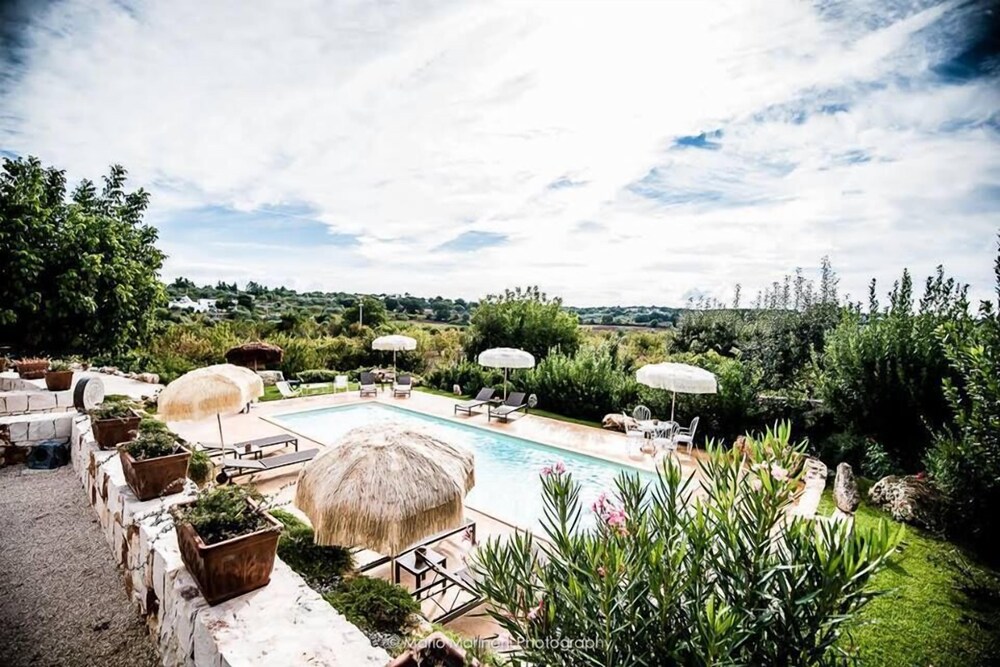 Piscina panoramica
