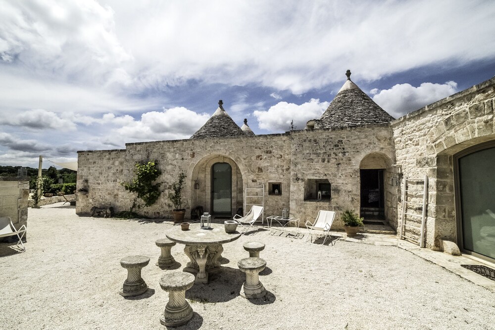 Terrazza/Patio