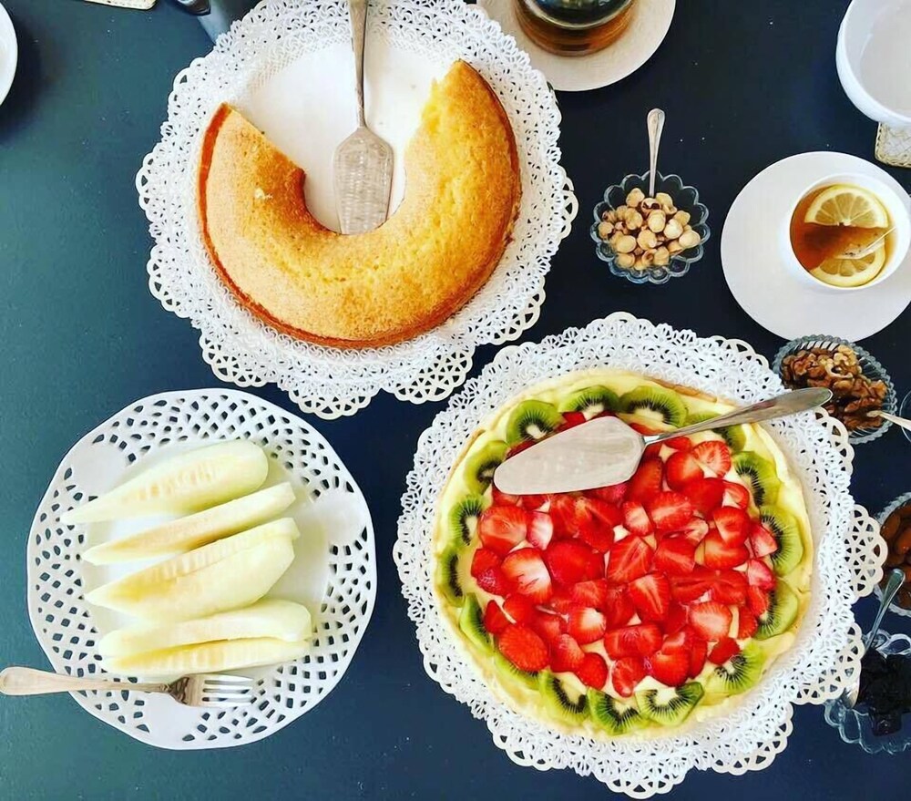 Delicatessen