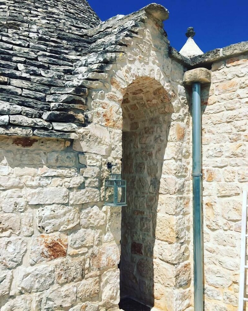 Esterni