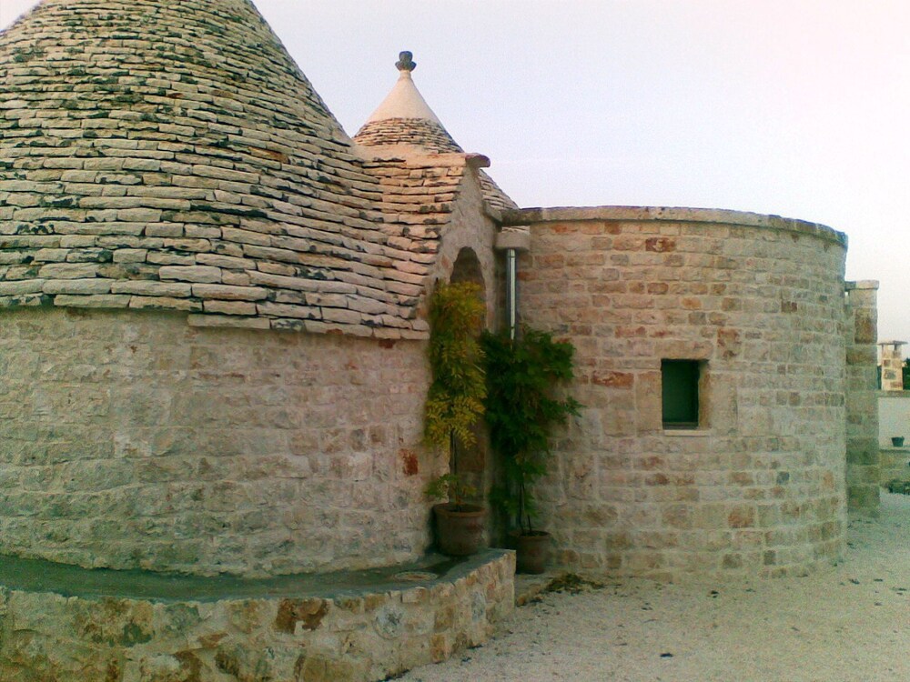 Esterni