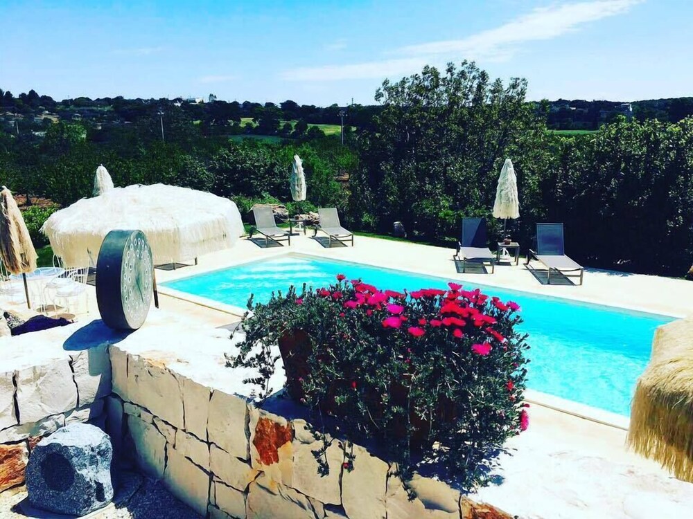 Piscina panoramica
