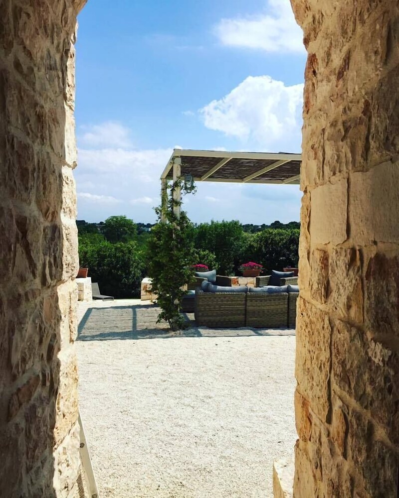 Terrazza/Patio