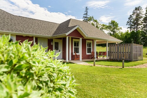 The Gables of PEI