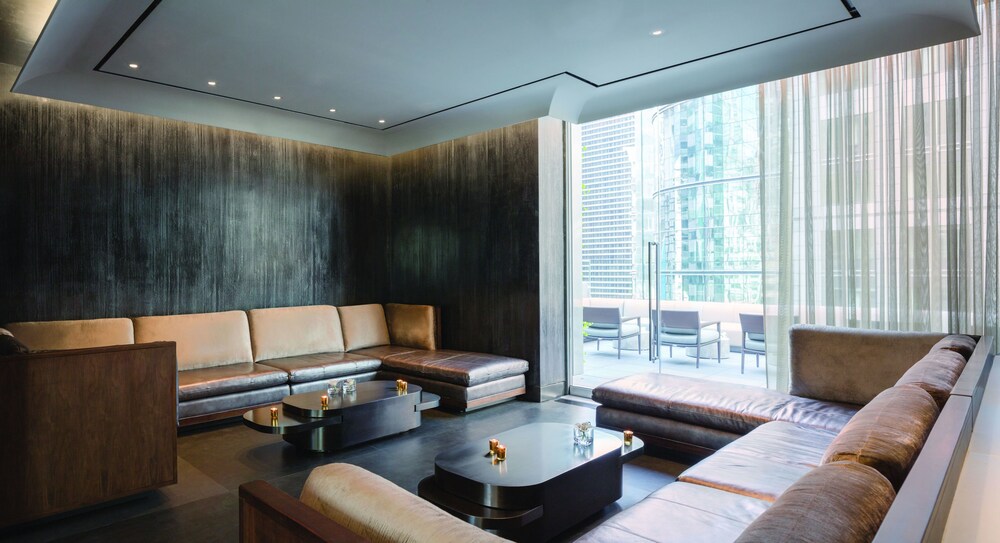 Hotel Interior