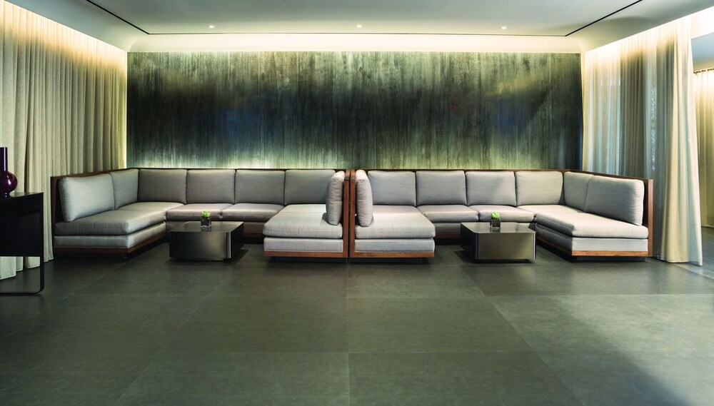 Hotel Interior