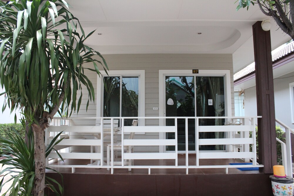 ห้องพัก