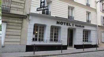 Royal Wagram