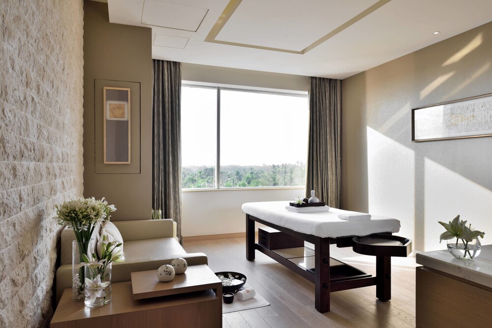 Treatment Room