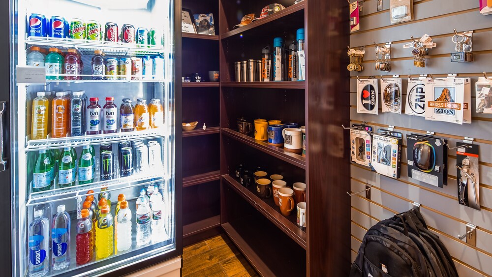 Gift Shop
