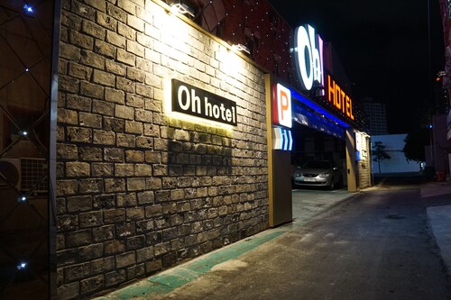 Oh Hotel
