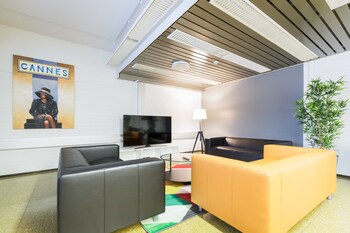 Hotel Interior