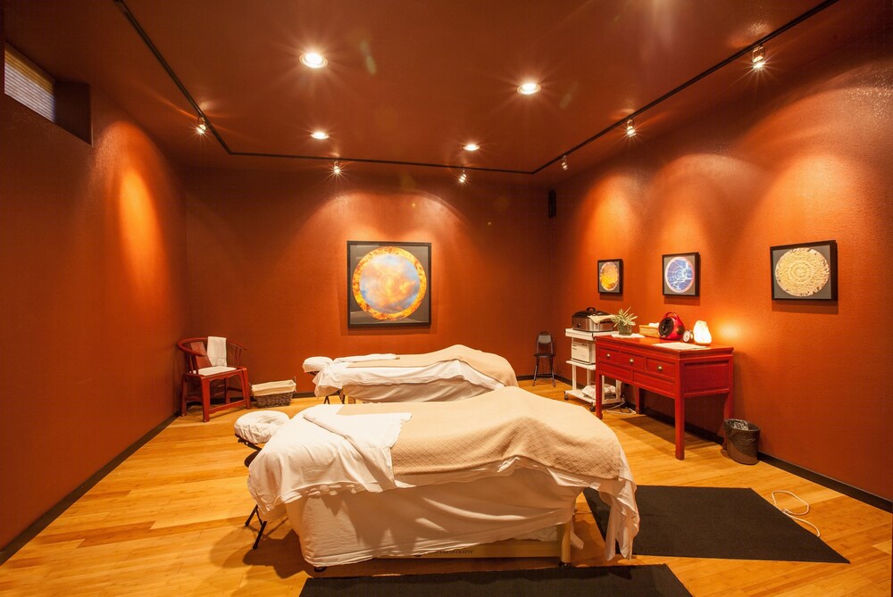 Treatment Room
