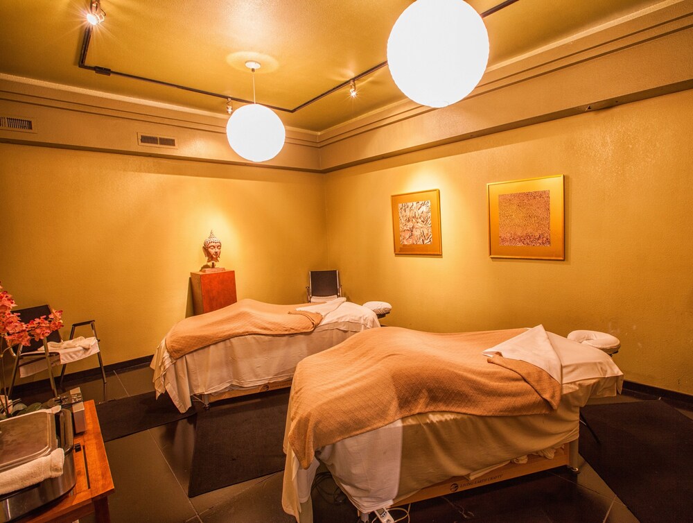 Treatment Room