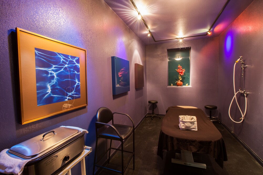 Treatment Room