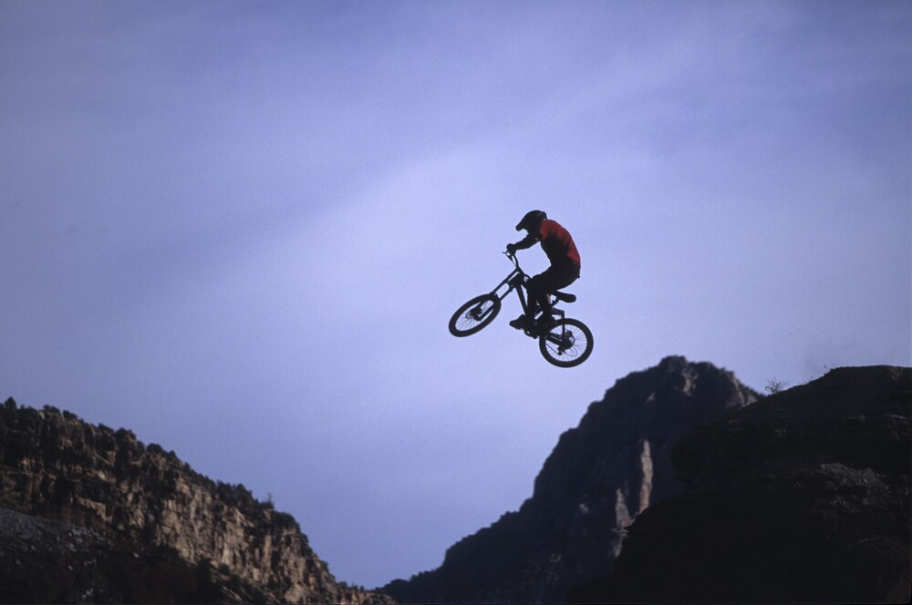 Bicycling