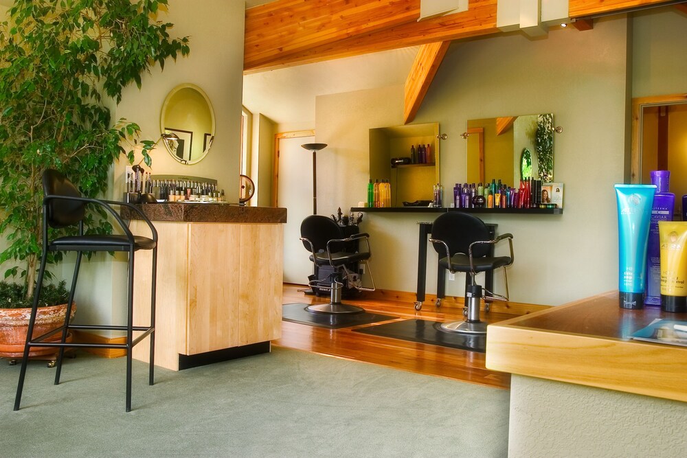 Hair Salon