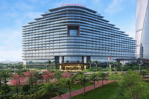 Sheraton Zhuhai Hotel