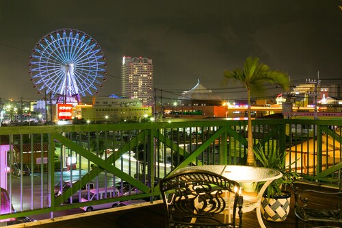Elsoltown Okinawa
