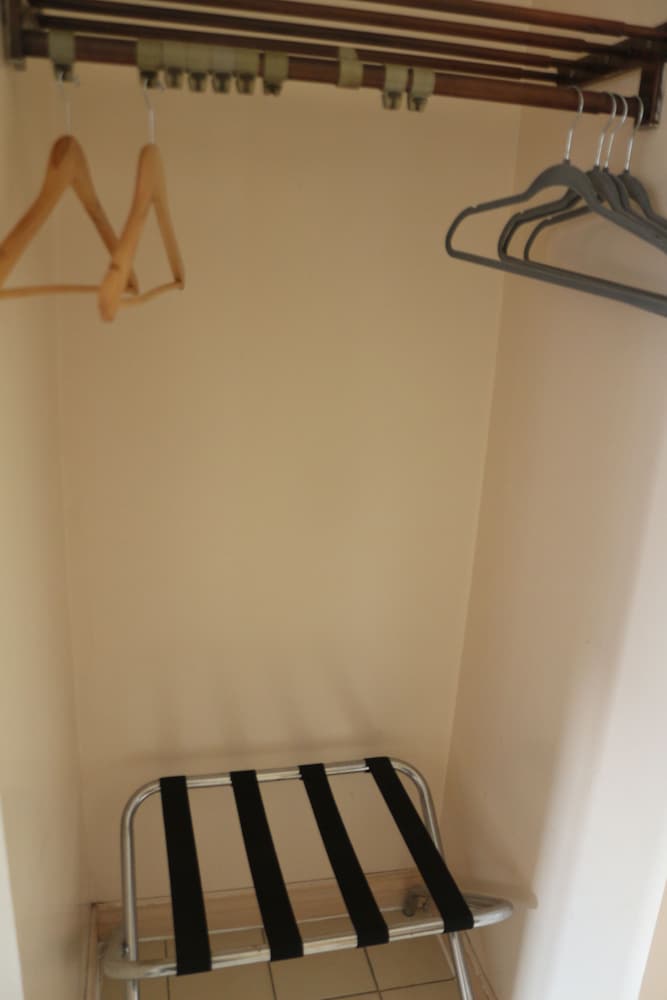 In-Room Amenity