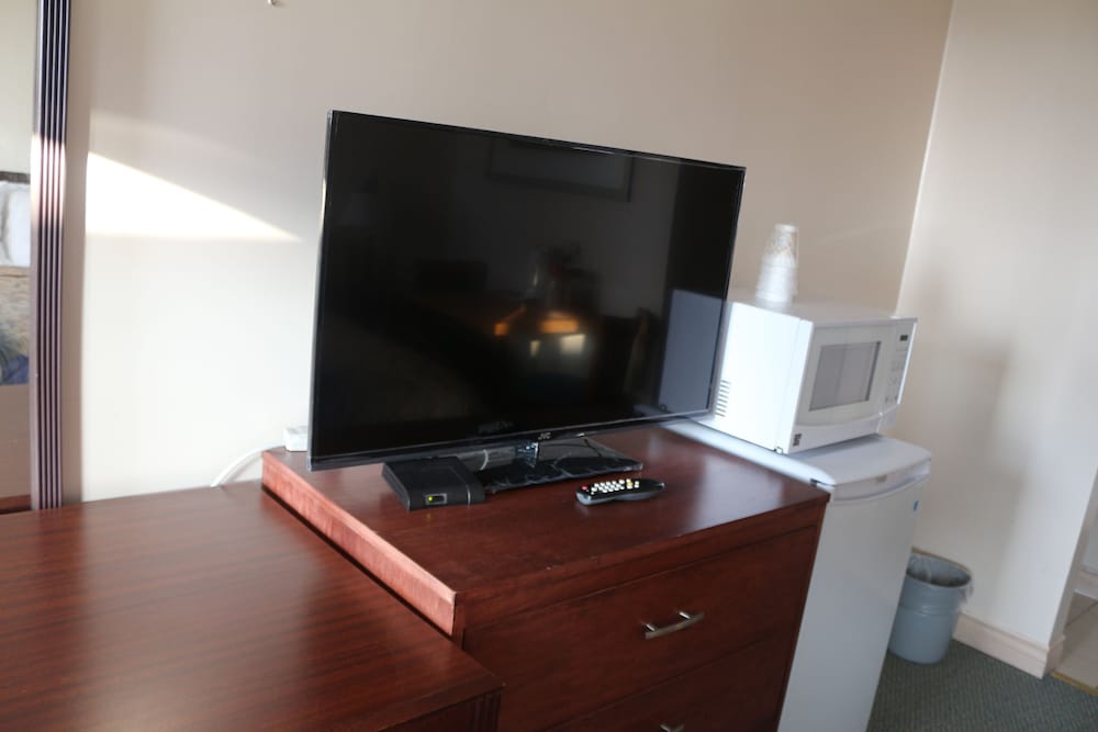 In-Room Amenity