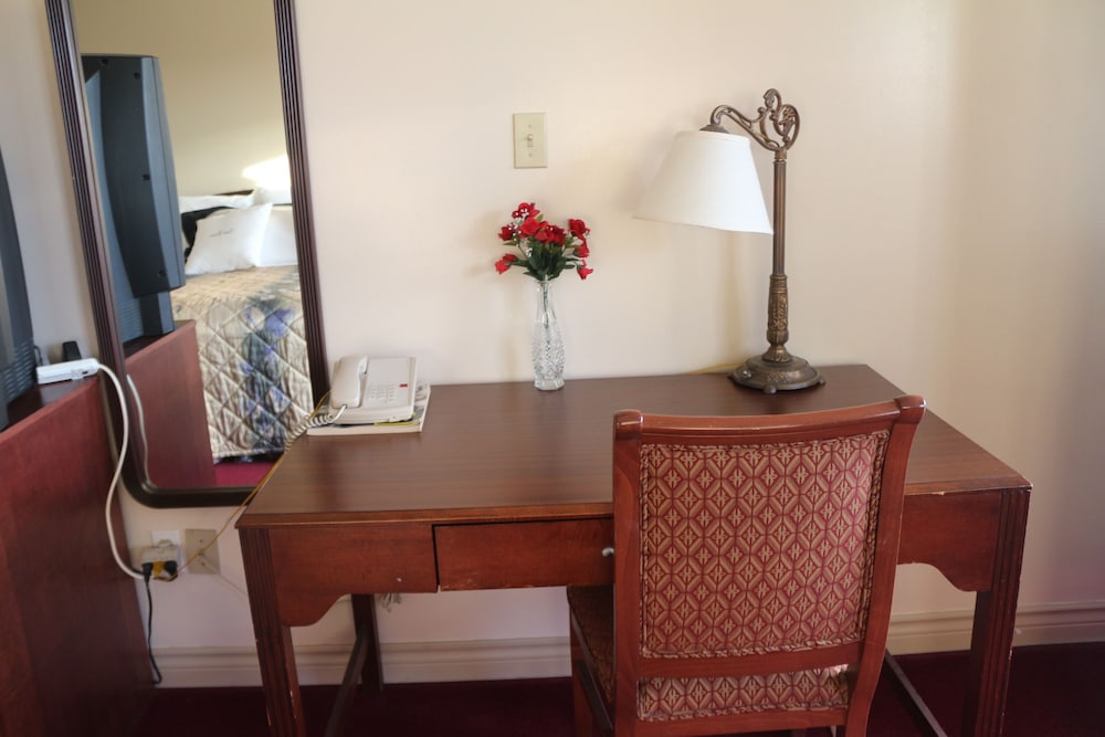 In-Room Amenity