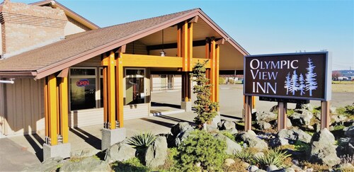 Olympic View Inn