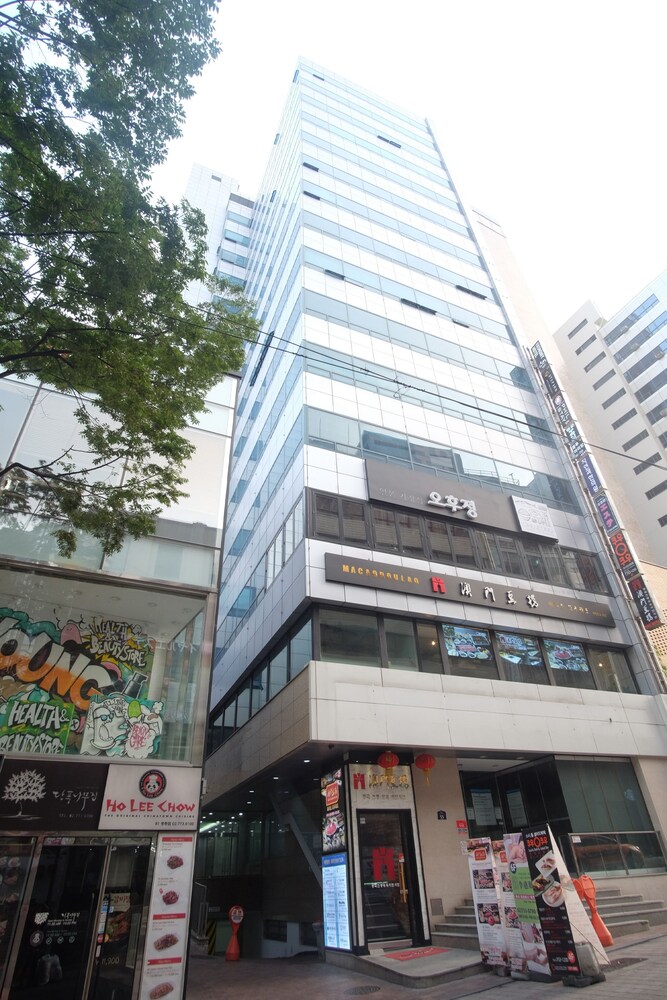 외관 세부 사진