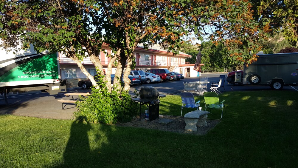 Childrens Area
