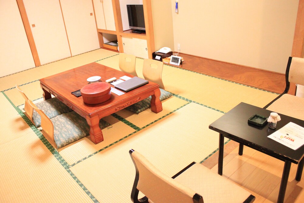 ห้องพัก