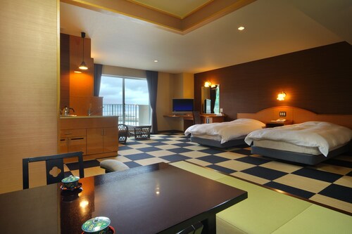 Shiretoko Noble Hotel